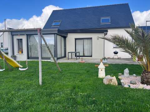 Vente maison 6 pièces Rosporden 29