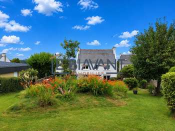 Vente Maison 5 chambresRosporden