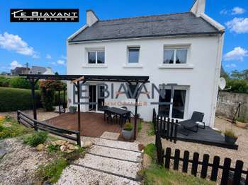 Vente maison 6 pièces Rosporden 29