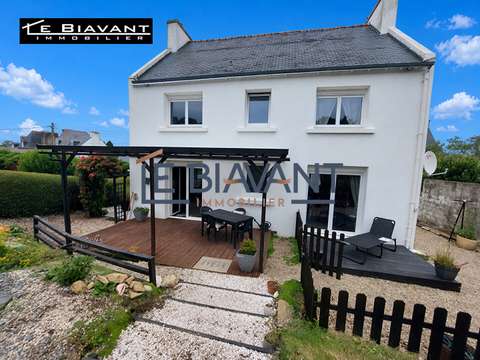 Vente maison 6 pièces Rosporden 29