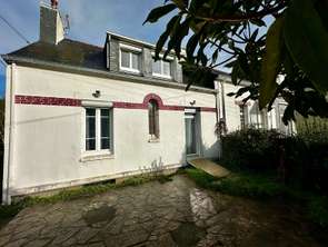 Vente Maison 3 chambresRosporden