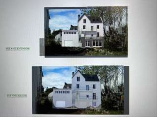 Vente maison 13 pièces Vente maison 13 pièces