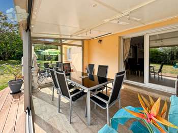 Vente Maison 4 chambresRosporden