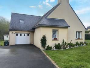 Vente Maison 4 chambresRosporden