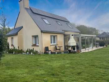 Vente Maison 4 chambresRosporden