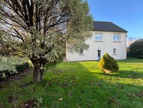 Vente Maison 3 chambresRosporden