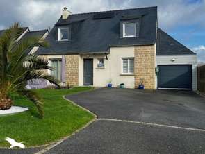 Vente Maison 4 chambresRosporden