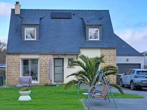 Vente Maison 4 chambresRosporden