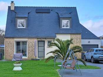 Vente maison 6 pièces Rosporden 29