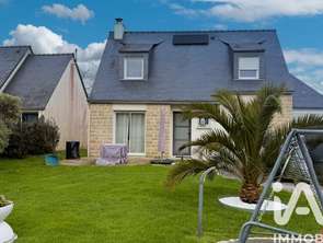 Vente Maison 4 chambresRosporden