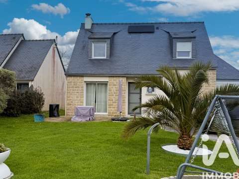Vente maison 5 pièces Rosporden 29