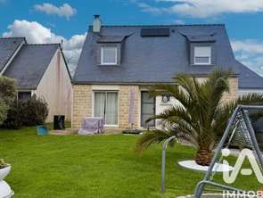 Vente Maison 4 chambresRosporden
