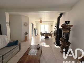 Vente maison 5 pièces Vente maison 5 pièces