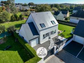 Vente Maison 4 chambresRosporden