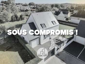 Vente Maison 4 chambresRosporden