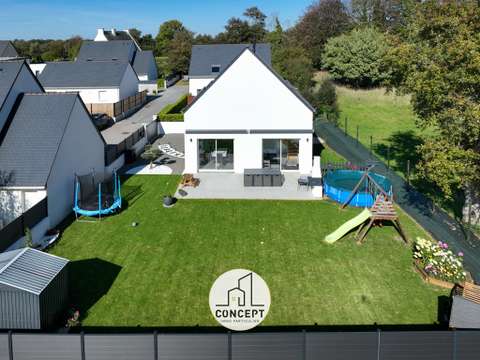 Vente maison 6 pièces Vente maison 6 pièces