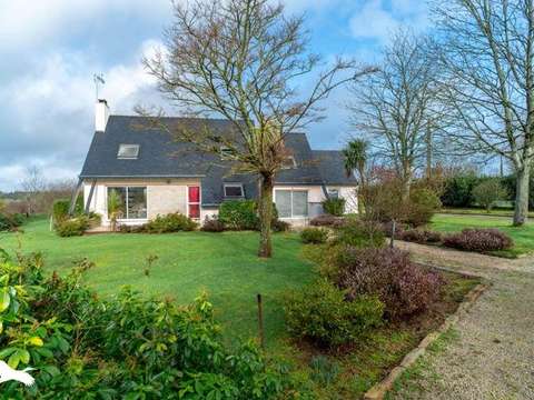 Vente maison 7 pièces Rosporden 29