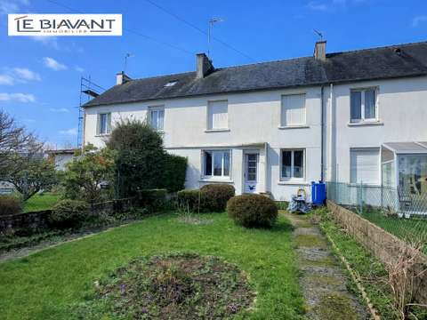 Vente maison 5 pièces Rosporden 29