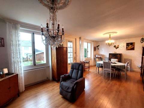 Vente maison 5 pièces Vente maison 5 pièces