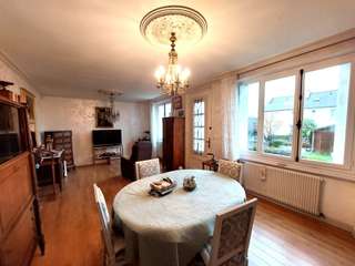 Vente maison 5 pièces Vente maison 5 pièces