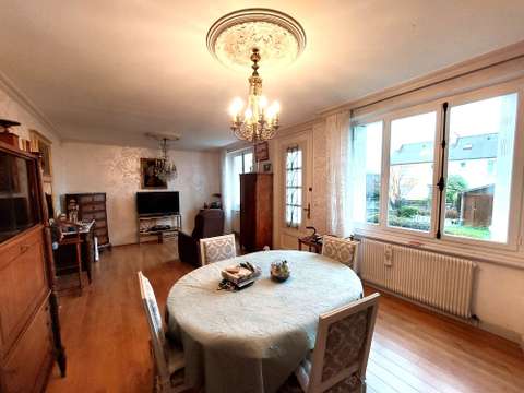 Vente maison 5 pièces Vente maison 5 pièces