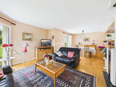 Vente maison 5 pièces Rosporden 29