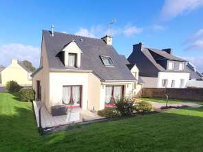 Vente Maison 4 chambresRosporden