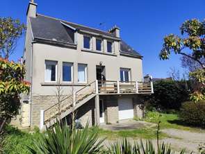 Vente Maison 3 chambresRosporden