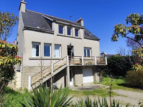 Vente maison 5 pièces Rosporden 29