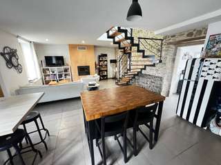 Vente maison 5 pièces Vente maison 5 pièces