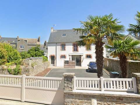 Vente maison 4 pièces Rosporden 29