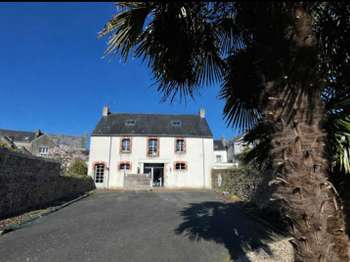 Vente maison 4 pièces Rosporden 29