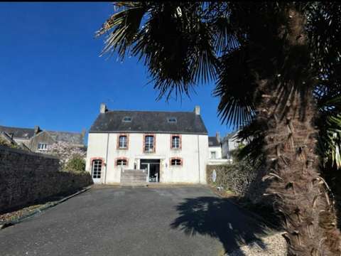 Vente maison 4 pièces Rosporden 29