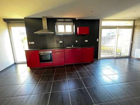 Vente maison 4 pièces Vente maison 4 pièces