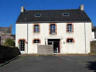 Photo Vente maison Rosporden