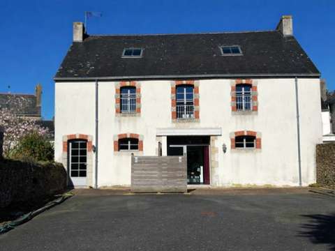 Vente maison 4 pièces Rosporden 29