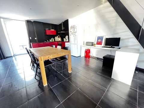 Vente maison 4 pièces Vente maison 4 pièces