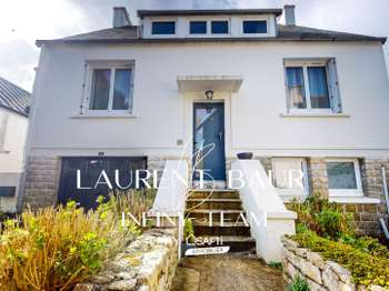 Vente Maison 3 chambresRosporden