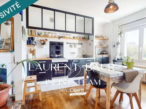 Vente maison 4 pièces Rosporden 29