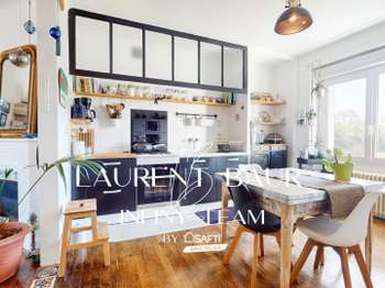 Vente Maison 3 chambresRosporden