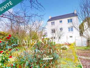 Vente Maison 3 chambresRosporden