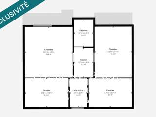 Vente maison 5 pièces Vente maison 5 pièces