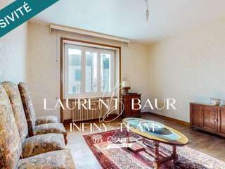 Vente maison 5 pièces Vente maison 5 pièces