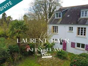 Vente Maison 4 chambresRosporden
