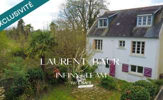 Photo Vente maison Rosporden