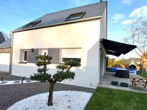 Vente Maison 4 chambresRosporden