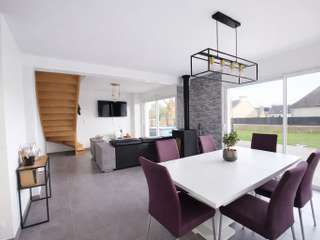 Vente maison 6 pièces Vente maison 6 pièces
