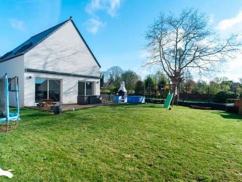 Vente maison 5 pièces Rosporden 29