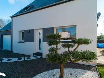 Photo Vente maison Rosporden