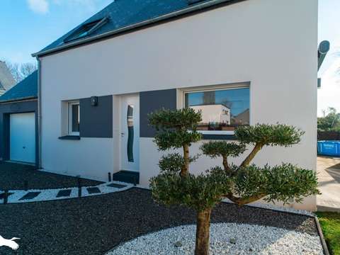 Vente maison 5 pièces Rosporden 29